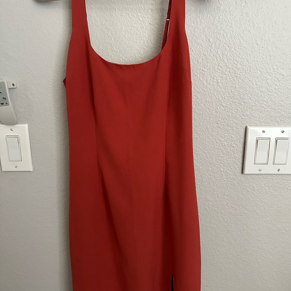 Abercrombie mini dress
